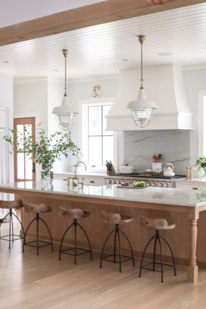 Sophisticated Kitchen Design: 16 Savvy Ideas to Collect Now! - Hello Lovely