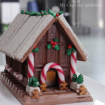 Gingerbread House Inspiration + DIY Tips Now for Edible Architecture ...
