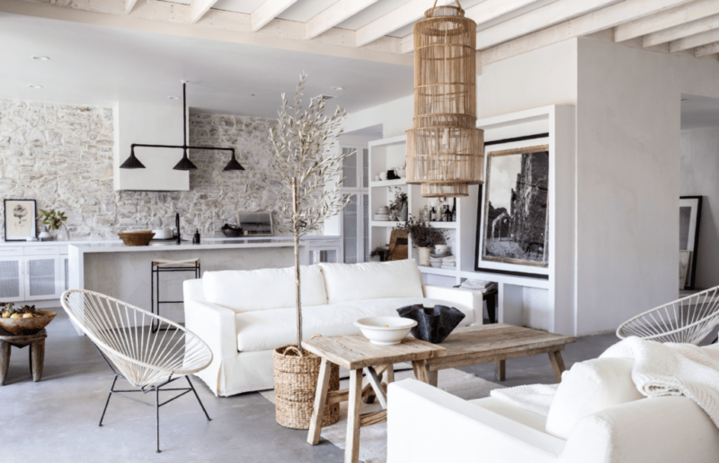 leanne ford living room designs