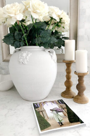 Pamela Pierce Interior Design Inspiration: Prepare for TIMELESS BEAUTY ...