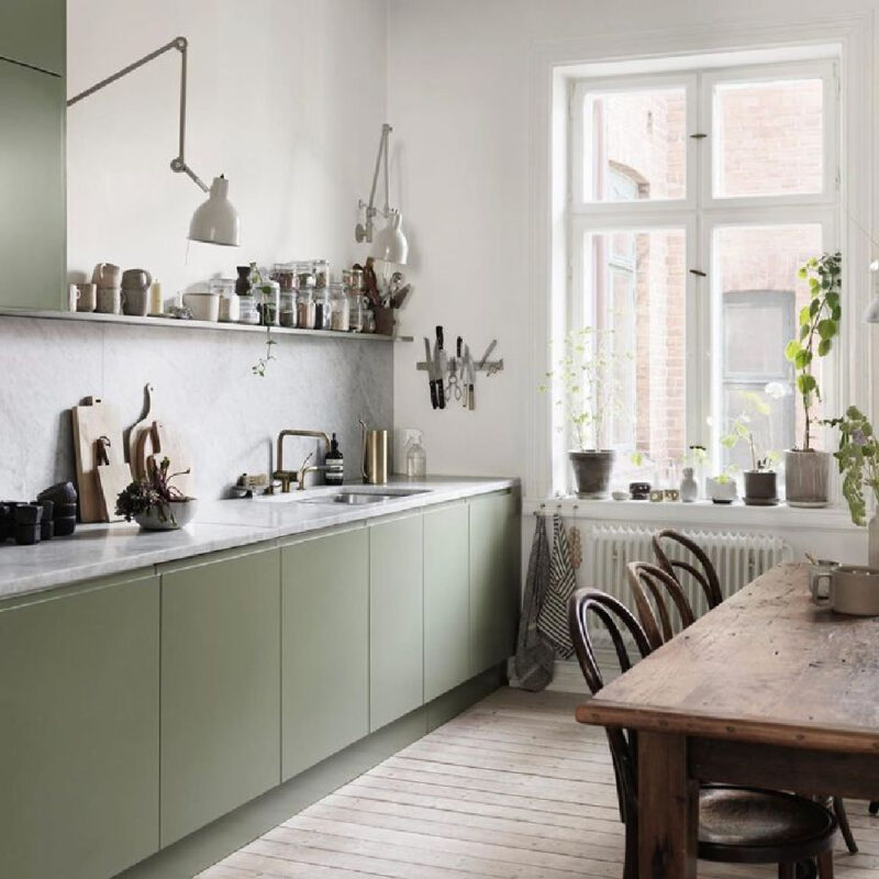 Farrow & Ball Colors to Love + Euro-Country Interiors - Hello Lovely