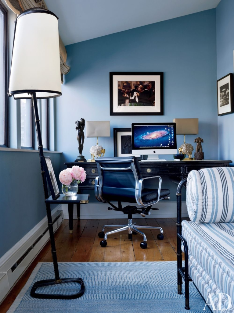 Home Office Design Ideas to Inspire - Hello Lovely