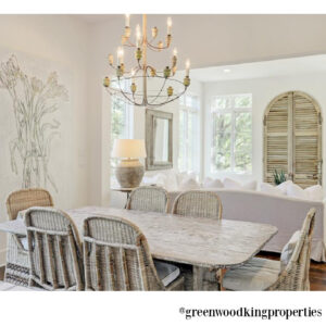 Decorating for Serenity & Reflections on Creating an Inner Landscape of ...