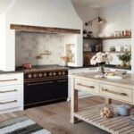 0001 French Country Kitchen Bespoke Latelier Paris Luxury Range 150x150 