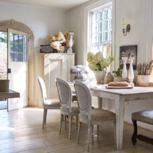 Savvy Tips Now: How To Get a Classic Country House Look - Hello Lovely