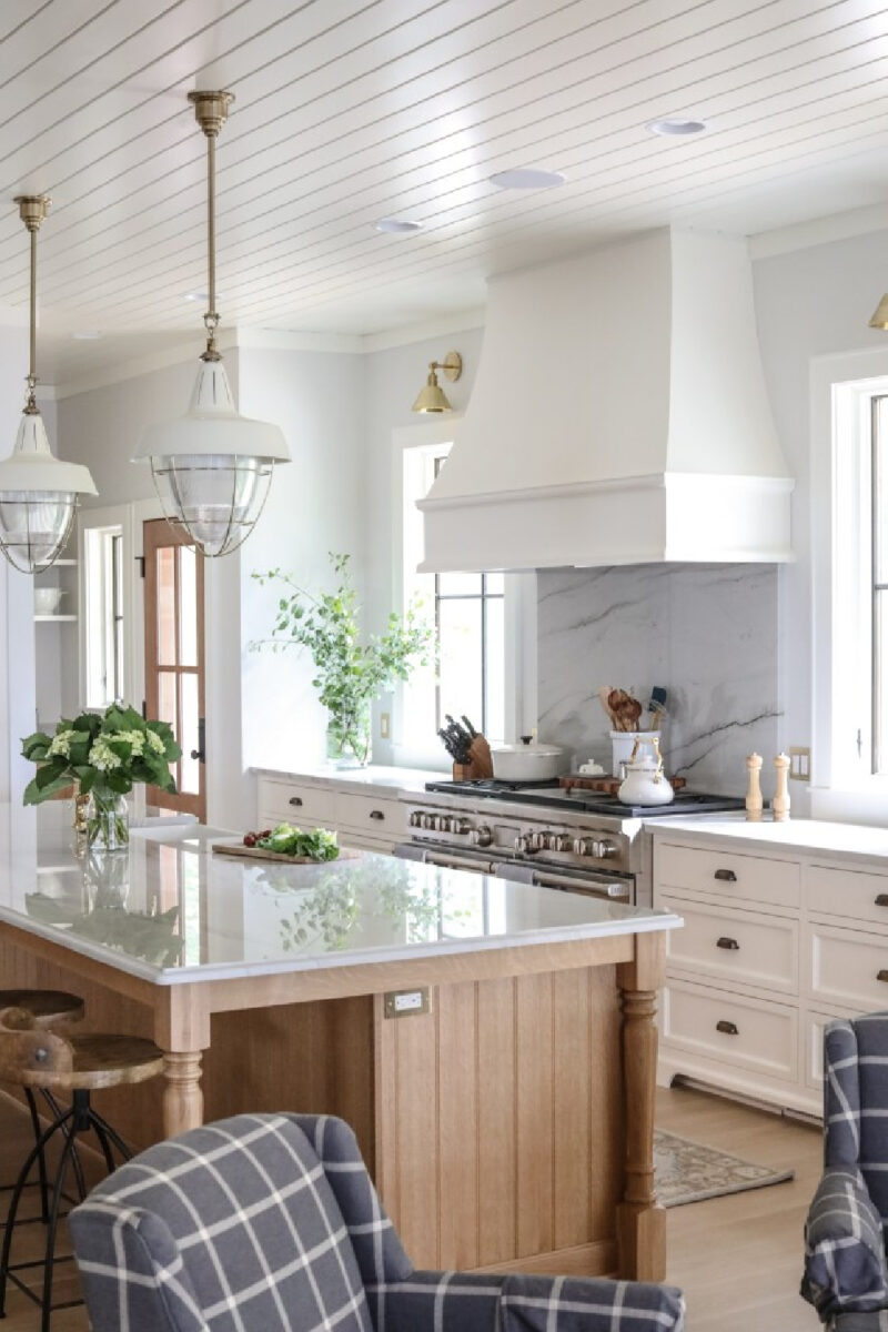 Sophisticated Kitchen Design: 16 Savvy Ideas to Collect Now! - Hello Lovely