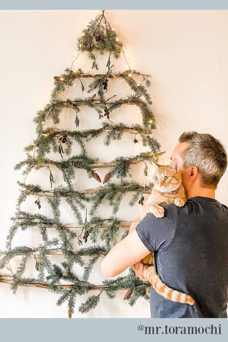 Christmas Decorating Ideas & Inspiration to Pin & Plan Now - Hello Lovely