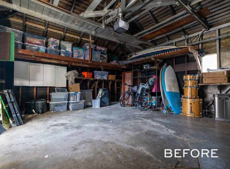 3 Clever Remodeling Ideas: Before & After from Creative DIYers! - Hello ...