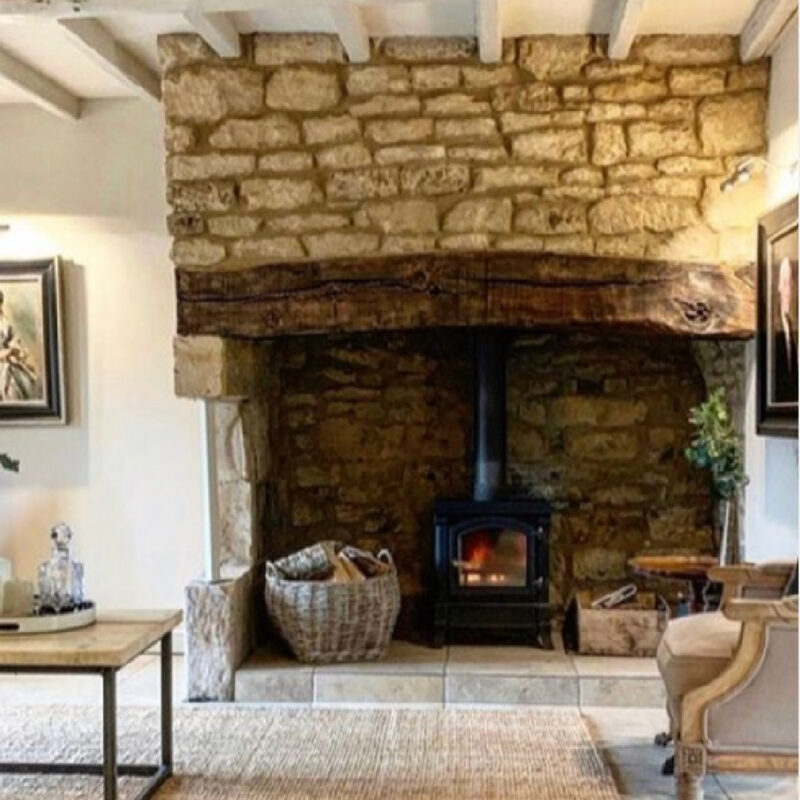 Peony Cottage: English Country Cotswolds Getaway! - Hello Lovely