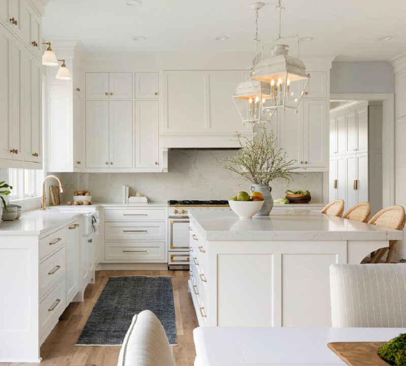 White Kitchen Cabinet Paint Favorites to Help You Decide Now! - Hello ...