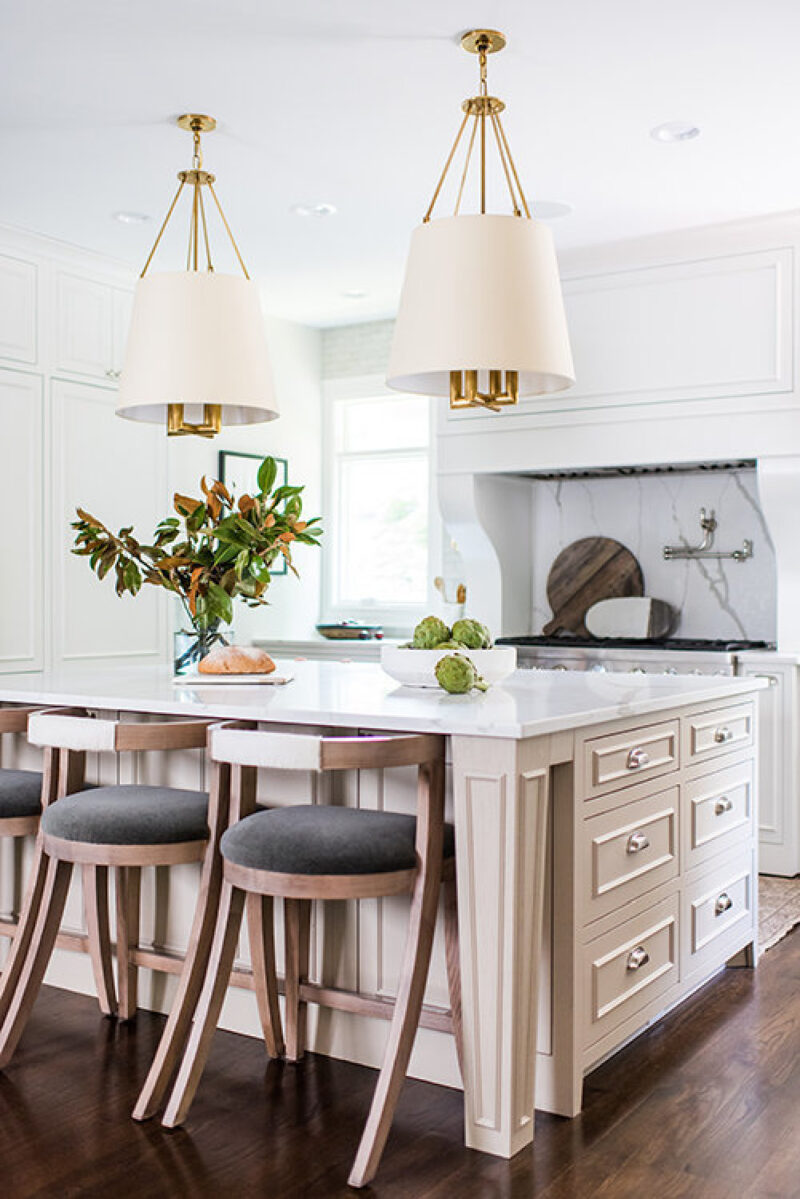 White Kitchen Cabinet Paint Favorites to Help You Decide Now! - Hello ...