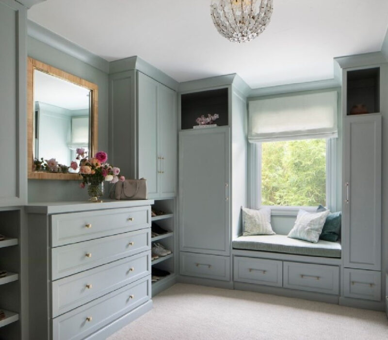 We Need Your CLOSET DESIGN Inspiration Ideas for the Primary Bedroom ...