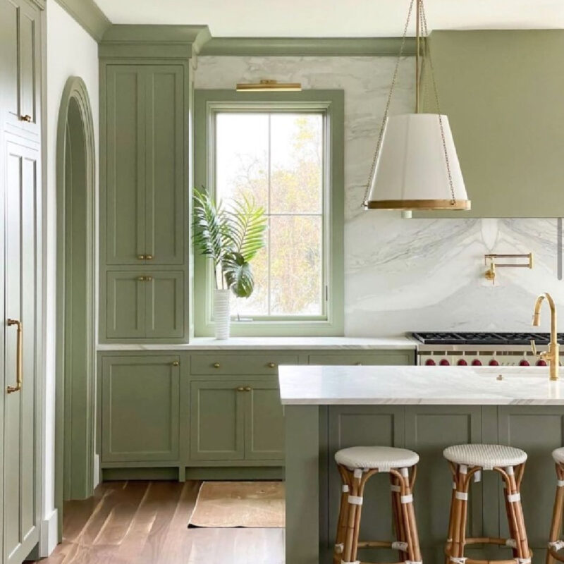 9 Farrow & Ball Paint Favorites to Sample Now! - Hello Lovely