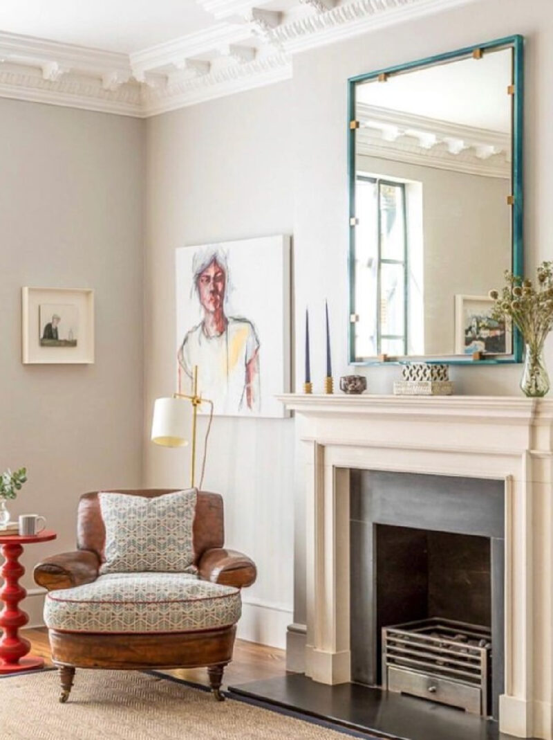 9 Farrow & Ball Paint Favorites to Sample Now! - Hello Lovely