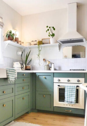 Classic Gray Paint Colors (And a Few Whites Too!) - Hello Lovely