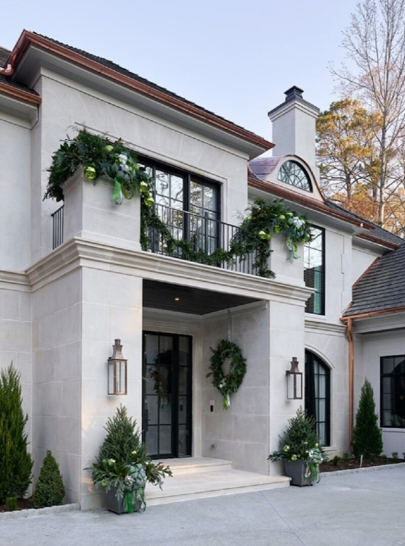 Atlanta Holiday Designer Showhouse Ideas to Borrow Hello Lovely