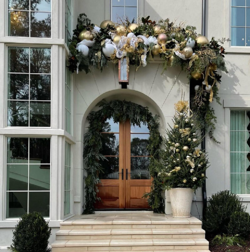 Atlanta Holiday Designer Showhouse Ideas to Borrow Hello Lovely