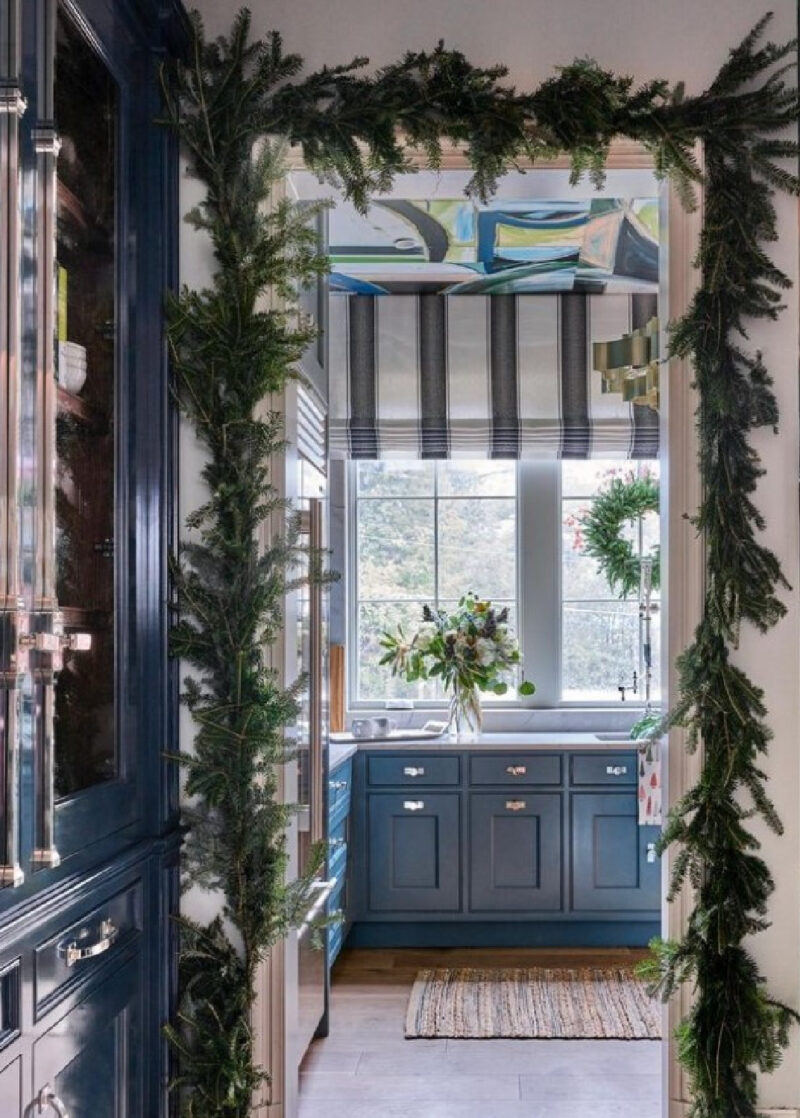 Atlanta Holiday Designer Showhouse Ideas to Borrow Hello Lovely