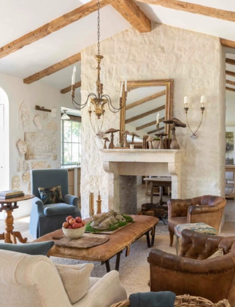 Patina Farm: Revisiting its Tranquil & Timeless Charm - Hello Lovely